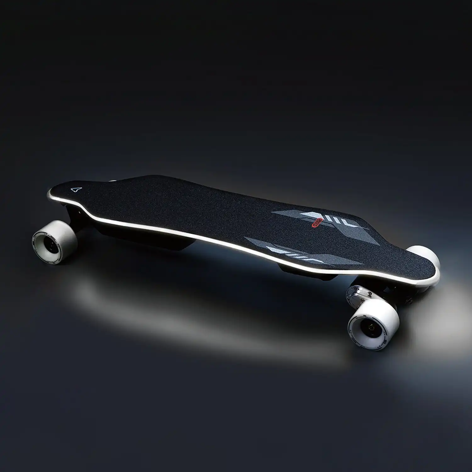 Meepo Voyager x สเก็ตบอร์ดไฟฟ้าควบคุมด้วยไฟแบบไดนามิกทนทานสูง