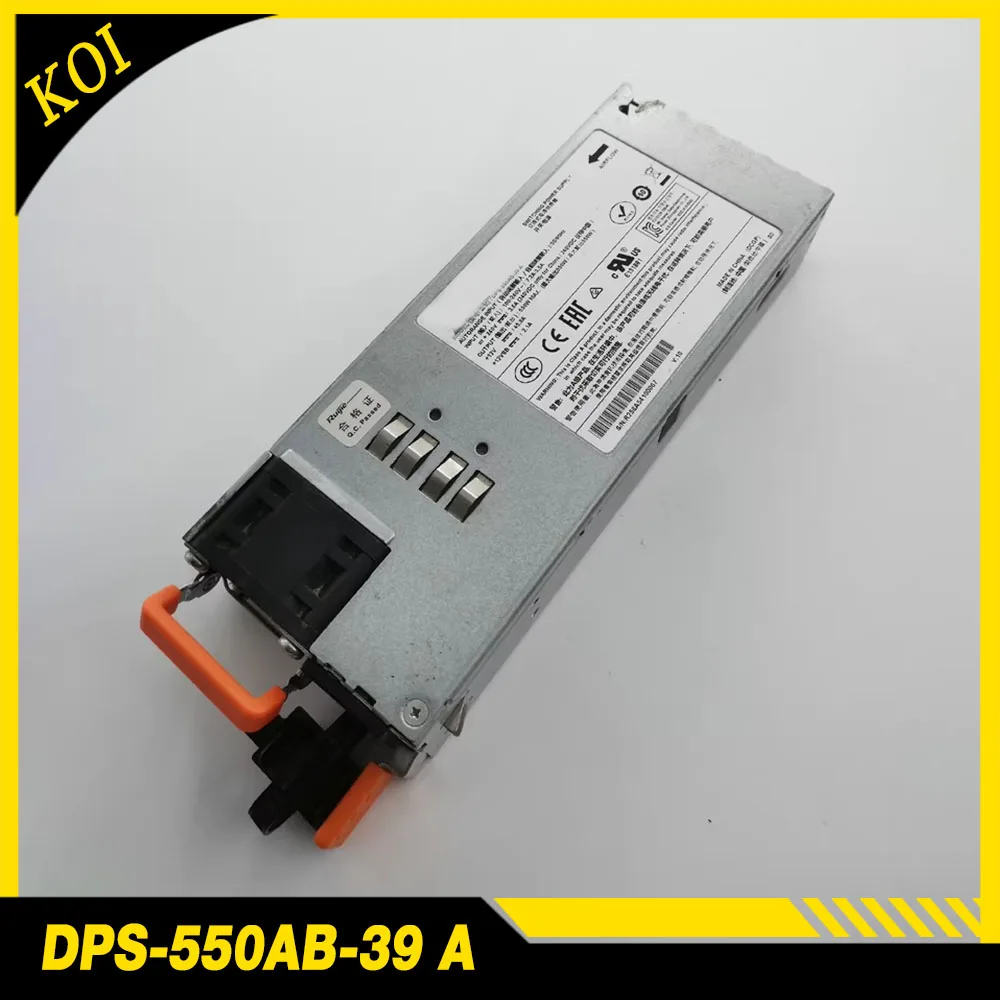 

DPS-550AB-39 A For DEL-TA DPS-550AB-39A 550W Switch Power Supply