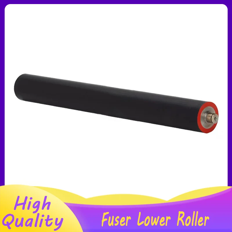 

1X FM1-Z223-000 FM4-3158-000 Fuser Lower Pressure Roller for Canon IR-ADV8105 8085 8095 8205 8285 8295 8505 8585 8595