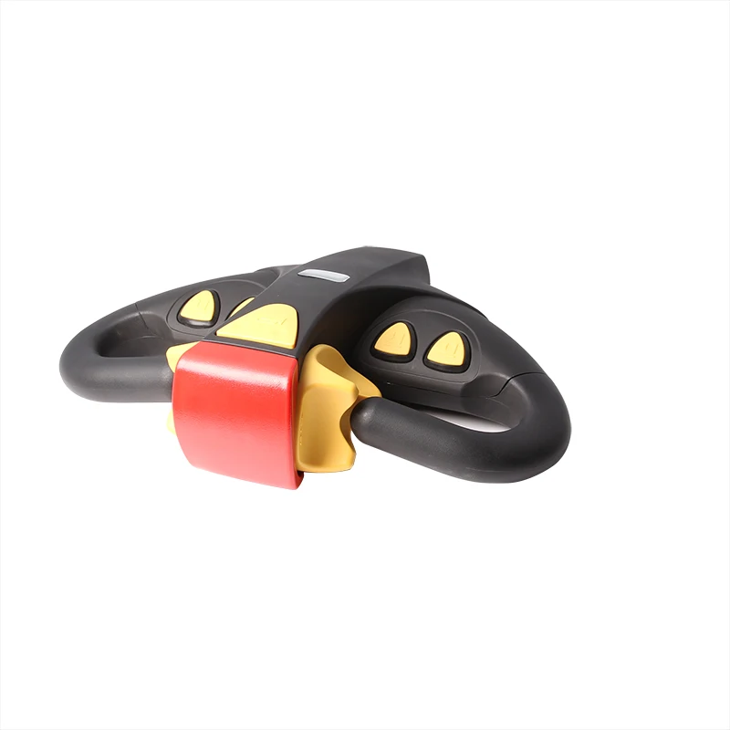 

Электрическая рулевая рукоятка для вилочного погрузчика 24В