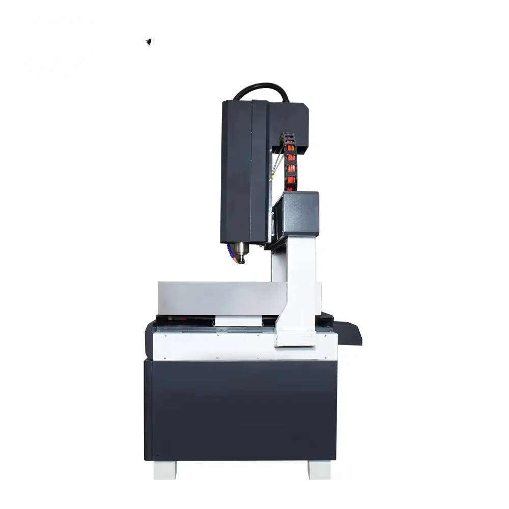 Engraving machine 4040 6060 numerical control router desktop cutting machine