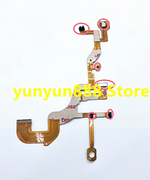 New For Sony DSC-WX…