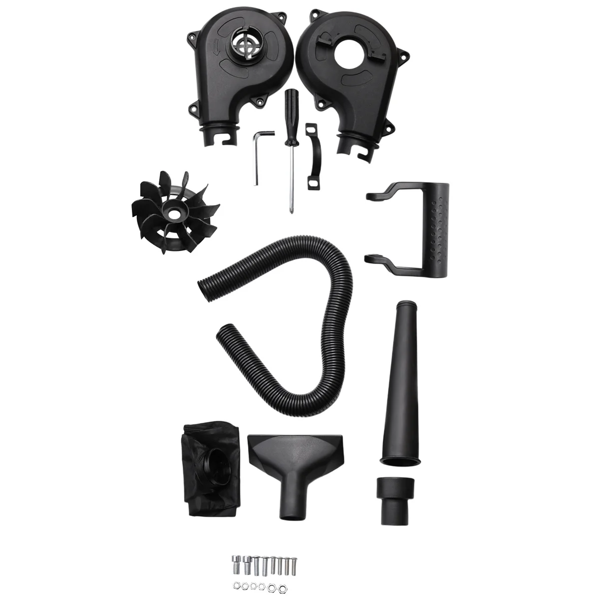 Angle Grinder Angle Grinder Variable Blower Variable Cleaner Converter Dual-Purpose Blowing and Suction