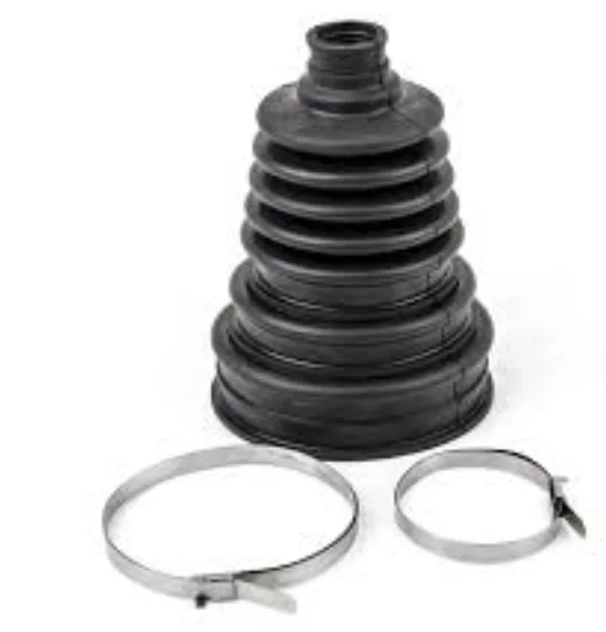 Genuine Outer Boot Set #413ST21020 for Ssangyong STAVIC,TURISMO +4WD/D20R,D22R 413ST21000