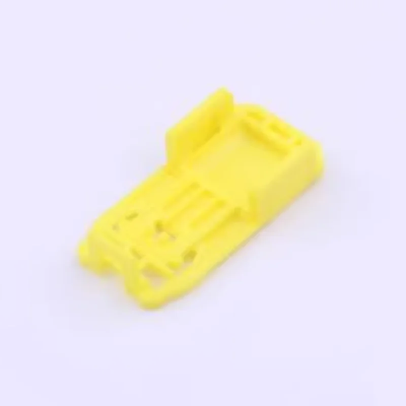 

50 шт. оригинальный разъем SQXL-02H-1W-Y для автомобильных умных электронных устройств