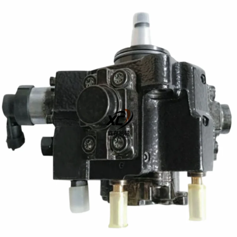 

Топливный насос высокого качества для двигателей ISF2.8/QSF2.8 2.8L, запчасти для экскаваторов, артикул ATV&UTV5341063 0445020256, абсолютно новый, гарантия 1 год