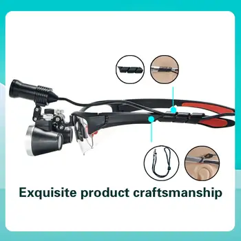 10 best sales Lupy zubaře - №10