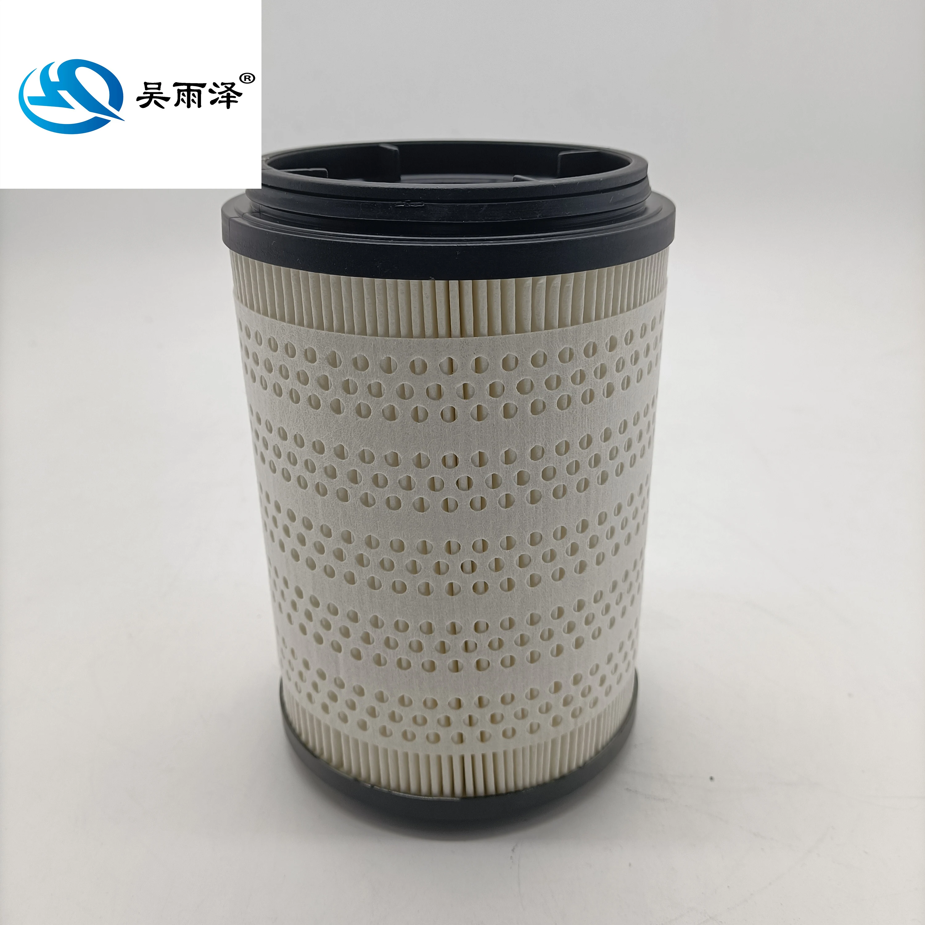 

Specializing in the production of diesel filter a14-01460 60307173 suitable for crane heavy truck fuel filter element SANY