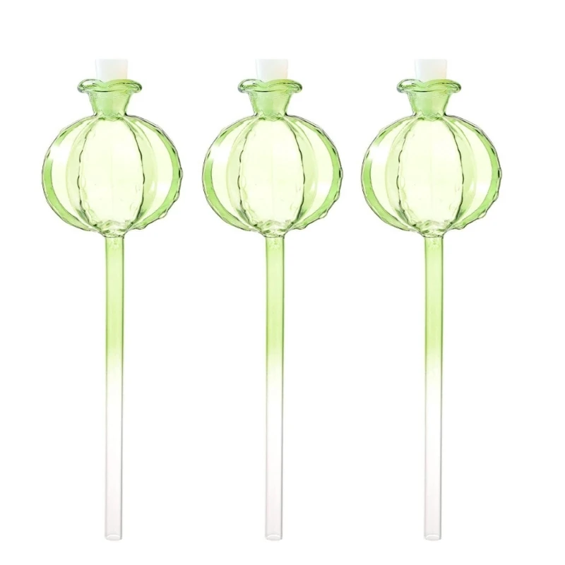 

Automatic Plant Watering Bulbs Self Water Device Irrigation for Busy Individuals