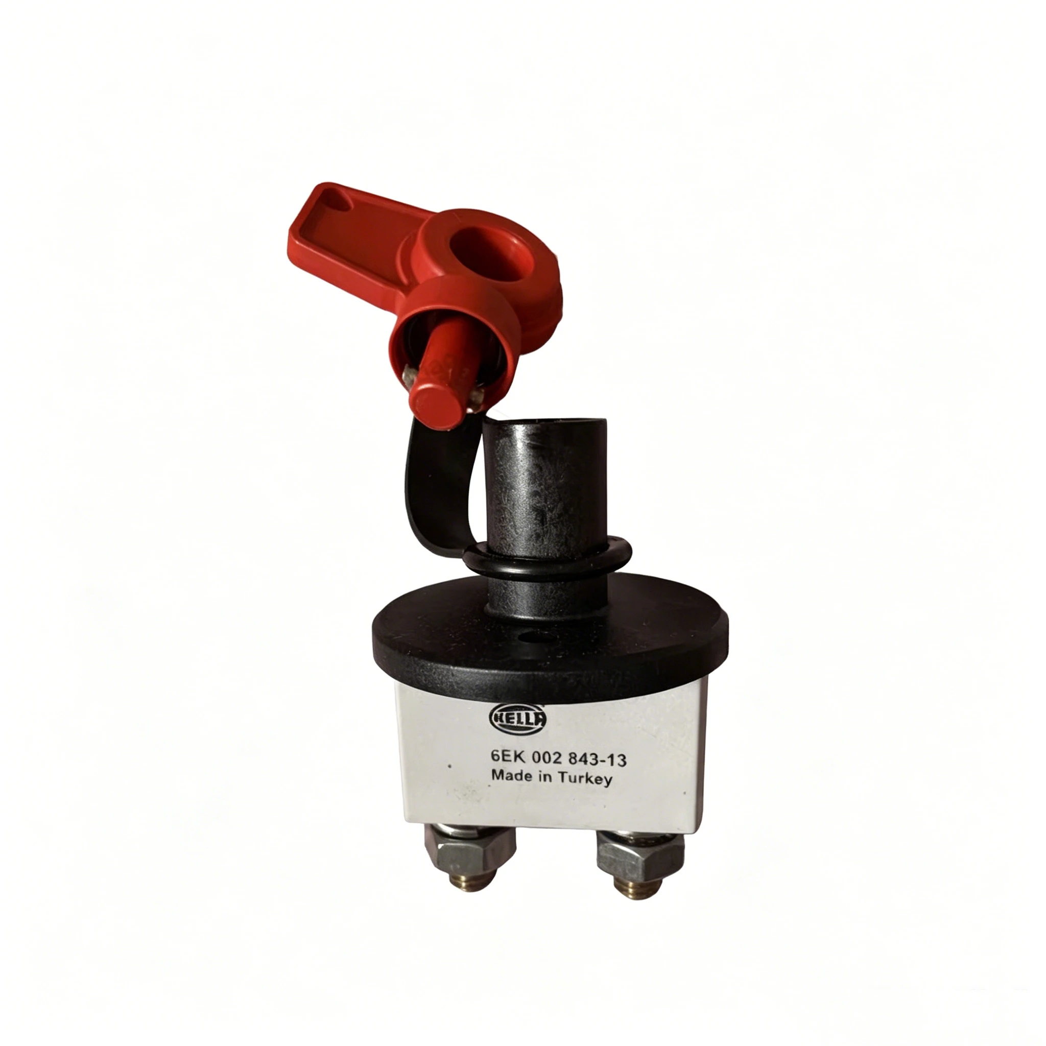 803668840 Battery Master Switch Fit For x c m g  Motor Grader Road Roller 6EK002843-13