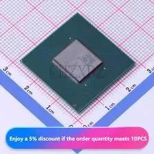 

100% Original Artix-7 Field Programmable Gate Array (FPGA) IC 400 13455360 215360 676-BBGA, FCBGA XC7A200T-1FBG676I