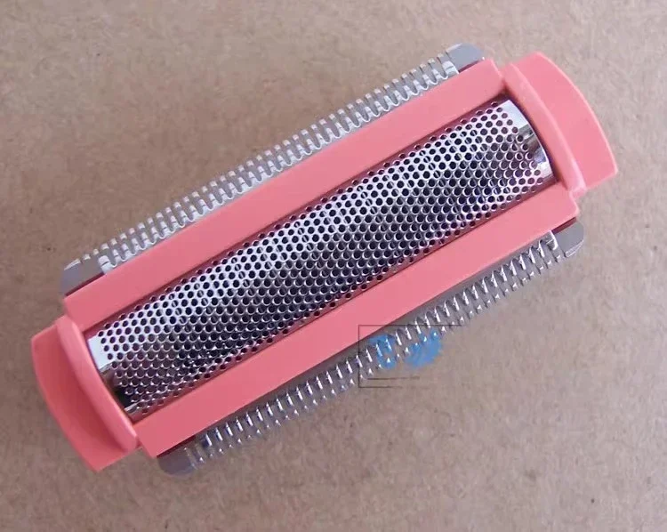 1 unidad para Philips HP6342/HP6306/HP6308/HP6341, cabezal de corte para afeitadora de mujer