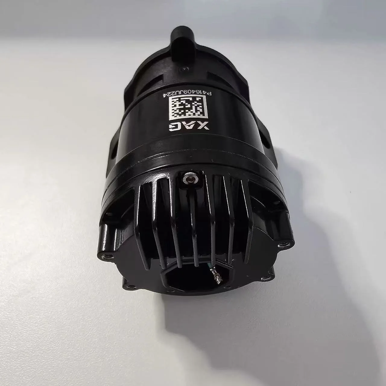 

Flexible Impeller Pump Motor Kit Part For Agras XAG P150/P60/P150Pro/P60pro Agriculture Drone Accessories 14-007-00050