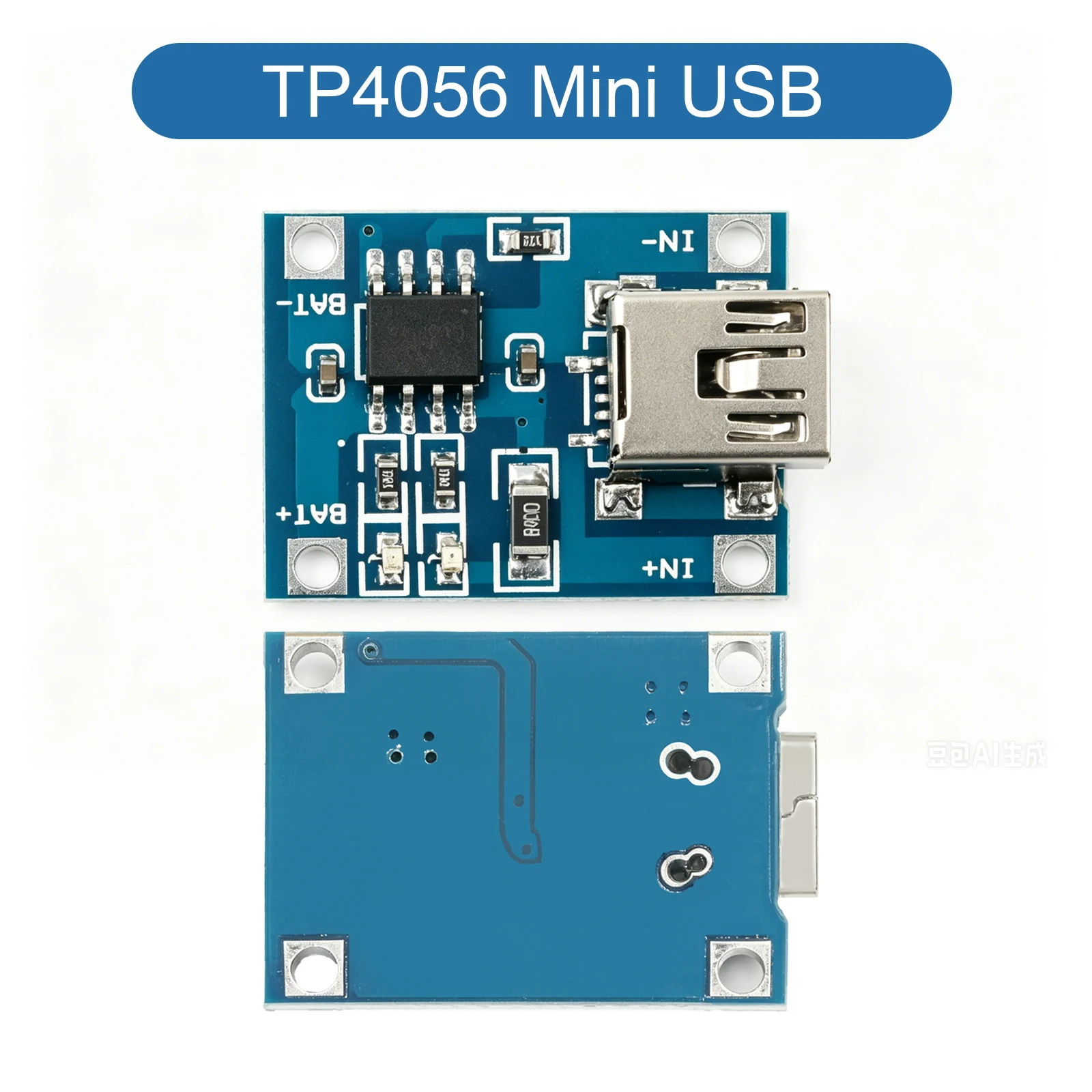 5Pcs TP4056 Lithium Battery Ch - Tp4056 Module review and price