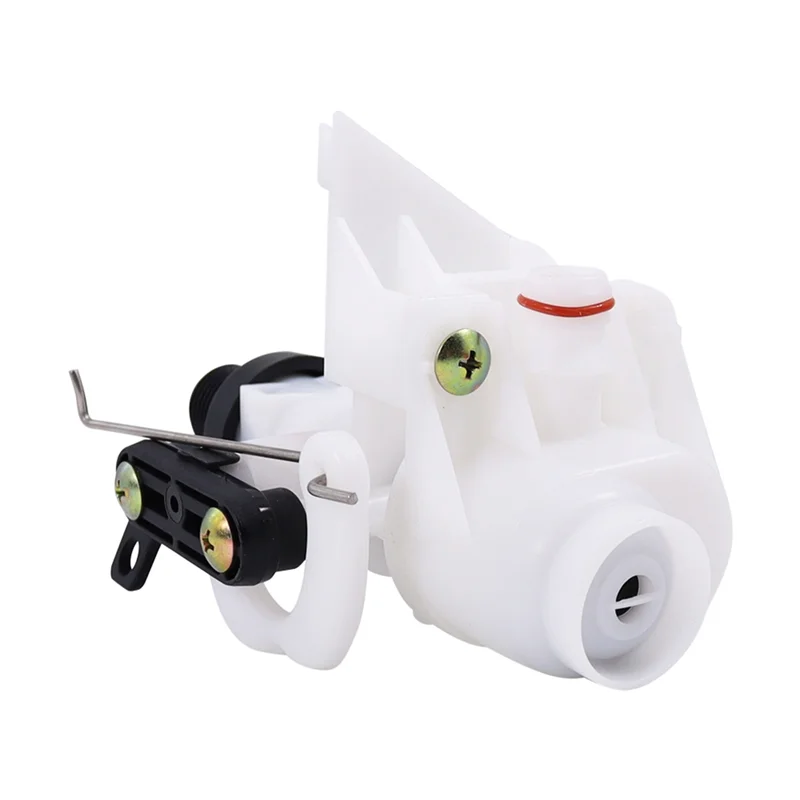 

HGFLE-31705 Комплект водяного клапана для унитаза для автодома, морозостойкие и герметичные детали для унитаза для автофургонов для моделей высоких и низких деталей для унитазов для автофургонов