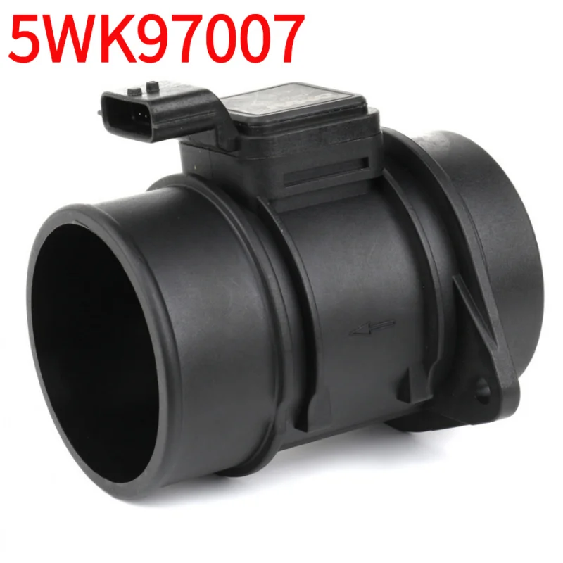 

Датчик массового расхода воздуха (ДМРВ) OEM: 5WK97007 5WK97007Z H8200299956 8200358901 H8200299956 для Nissan Micra, Renault, Suzuki