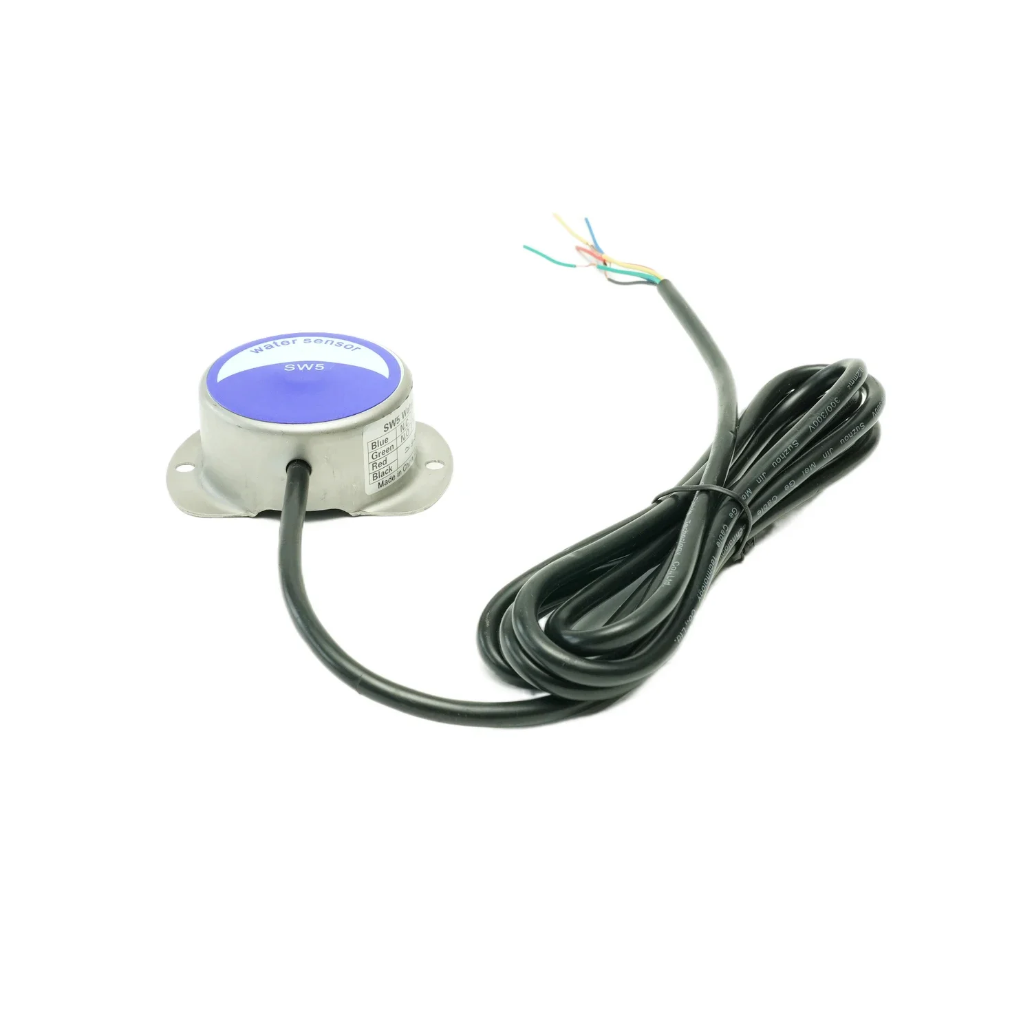 

SW5 water sensor for water leak detect usage