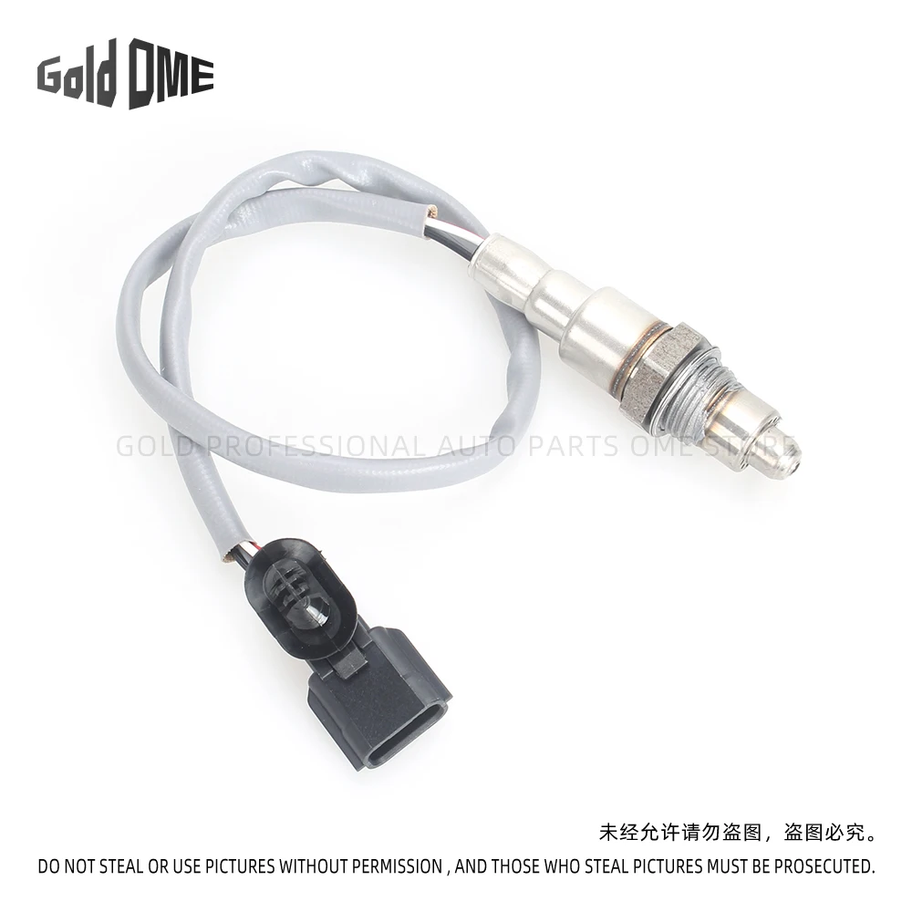 Oxygen Sensor Lambda for NISSAN Juke Murano Qashqai X-Trail Maxima Altima Pathfinder March 2010-2018 0258030144 226901841R