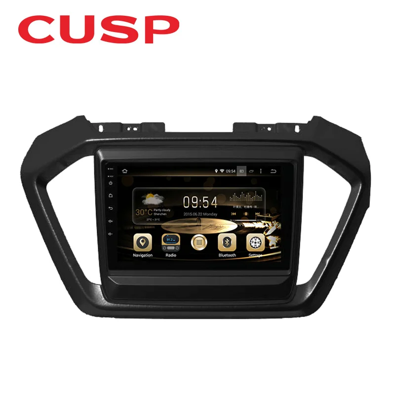 Fantastic Multimedia Navigation & gps Android10 Car Screen Car Stereo Radio Car Player Radio Player For ISUZU D'MAX 2019-