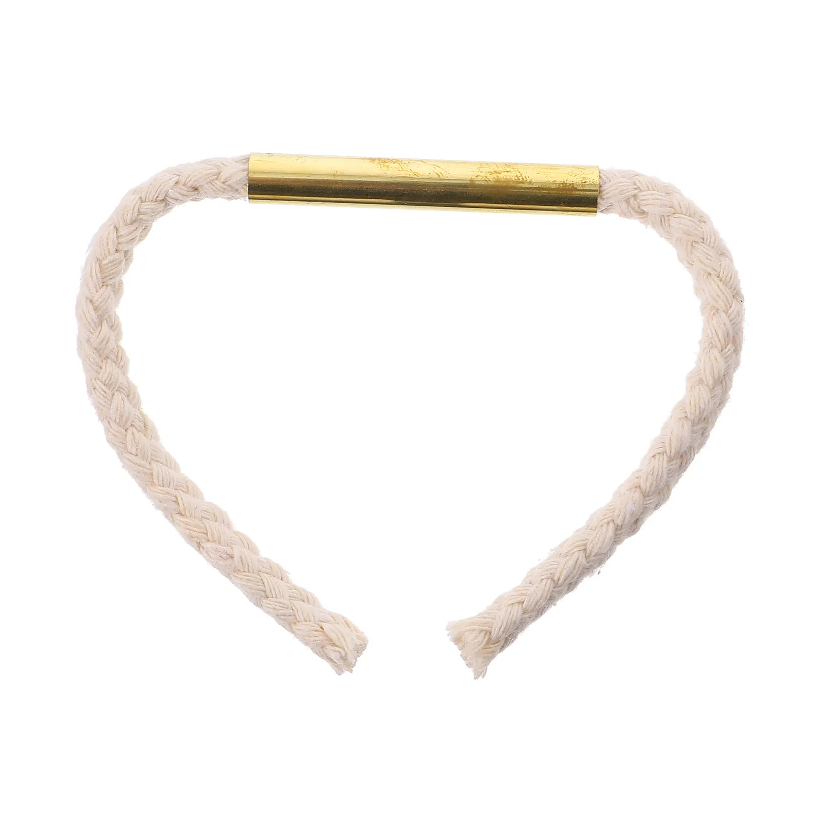 Survival Fire Starter Outdoor Rope Wicking Emergency Starters for Campfires Stick