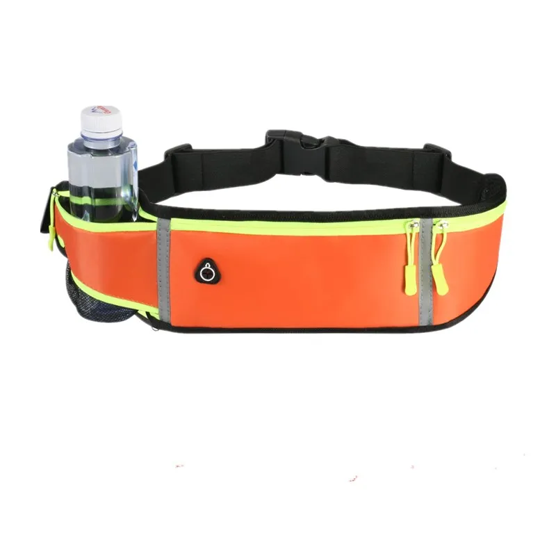 Portable Dog Walking Waist Bag For Storing Dog Food And Water Outdoor Pet Supplies