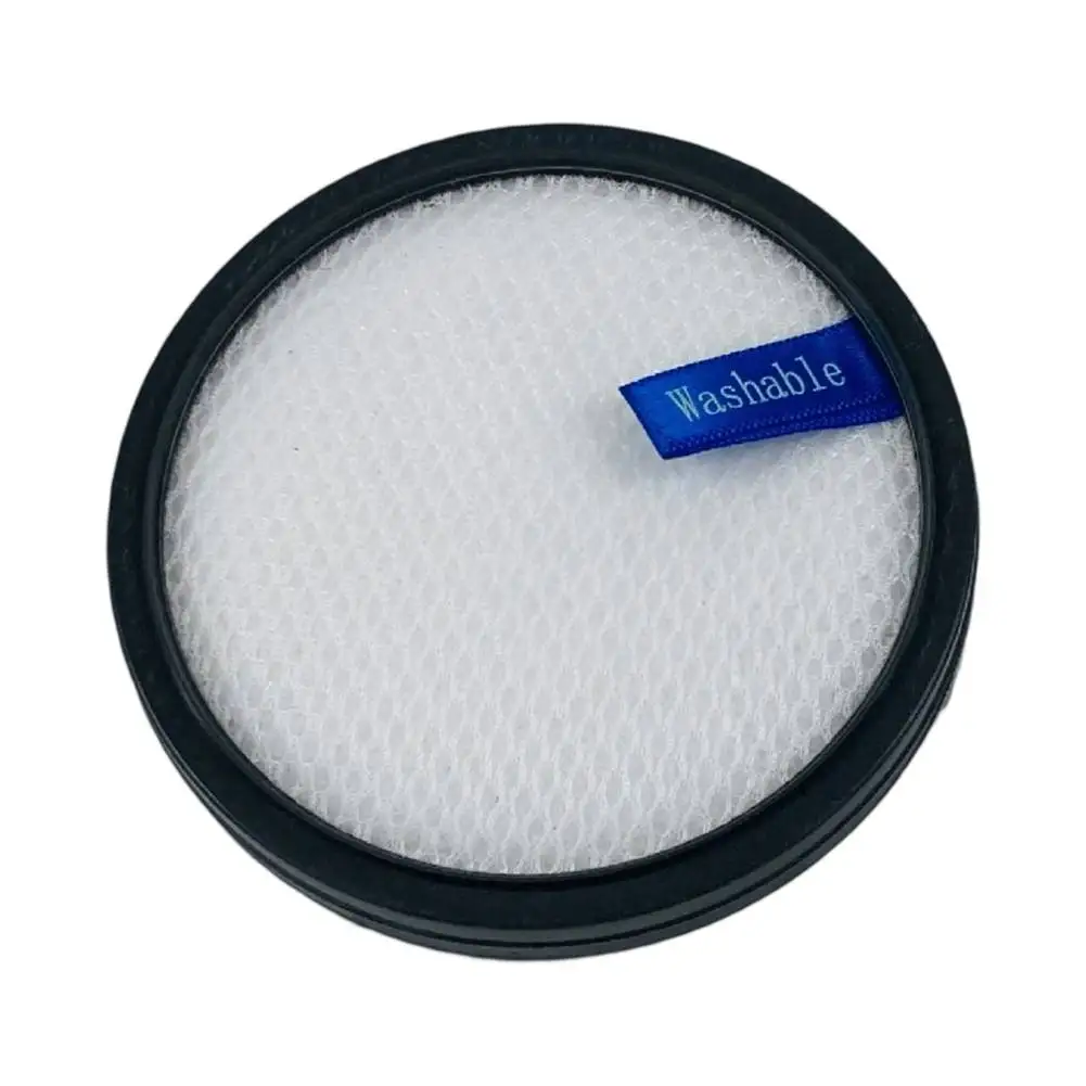 1/3 Pcs For Lydsto Handheld Vacuum Cleaner V9 Washable Filter Replacement Dry And Wet Vacuum Cleaner Replacement Accessories