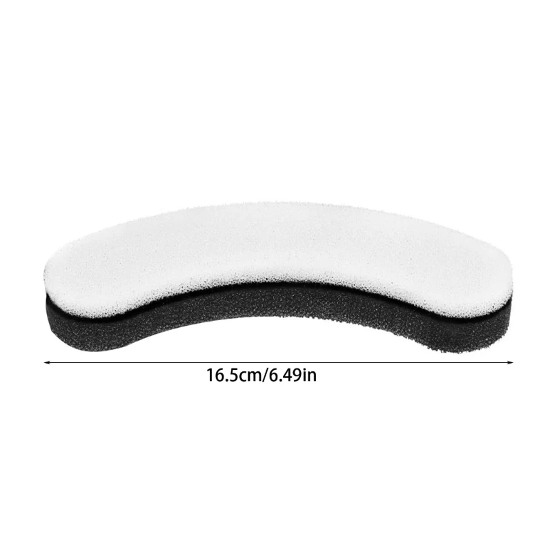 Cats Water Fountain Filter Replacement Sponge DrinkingWater Filtration Sponge