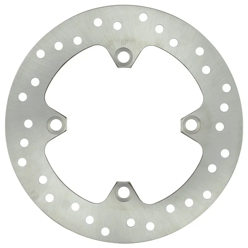 Motorcycle Rear Brake Disc Rotor For Honda CRF230 2008-2010 XR 250 R 1991-1995 XR400R 1996-2003 XR600R 1991-1999