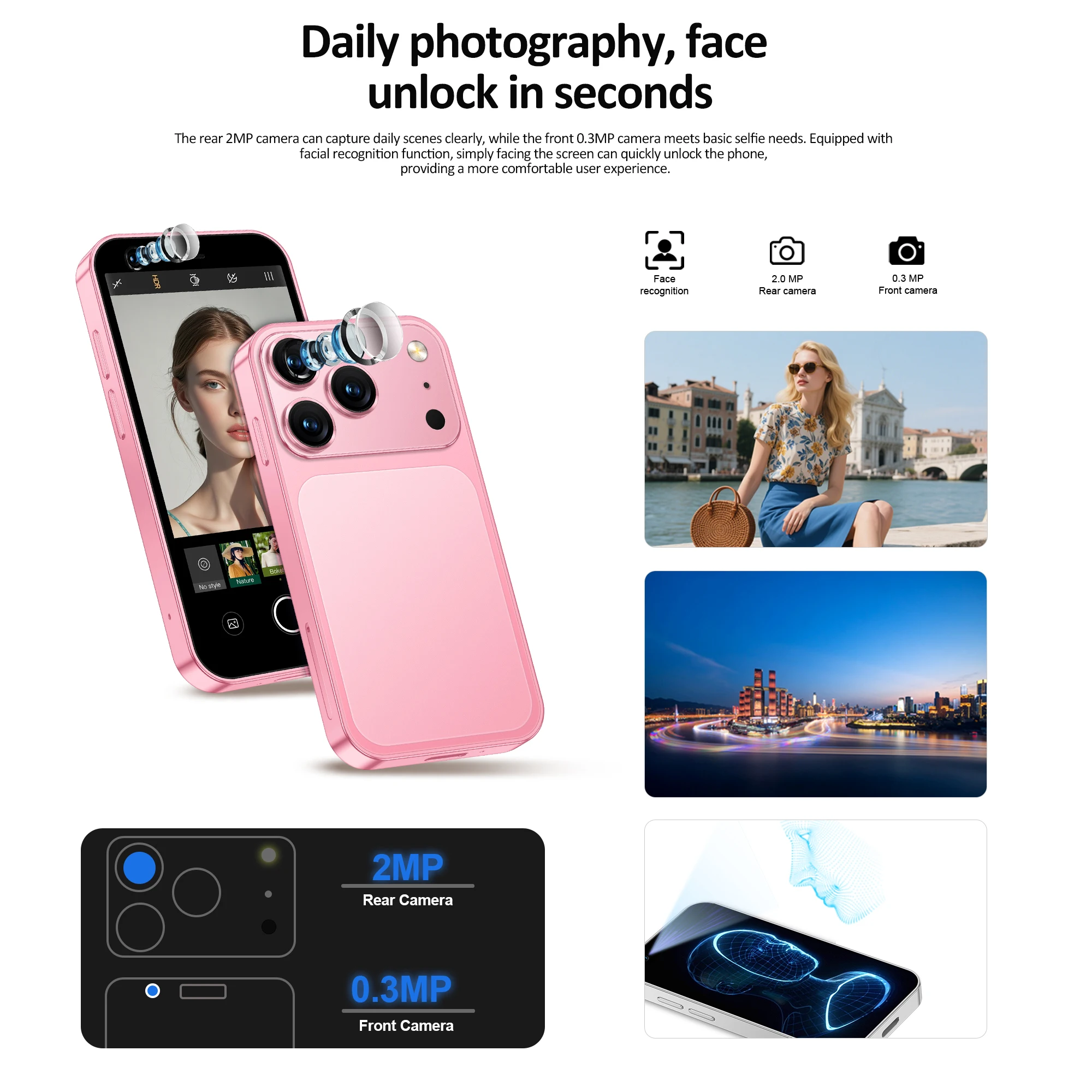 Thumbnail 3 - #41 Trending Mini Smartphones Right Now