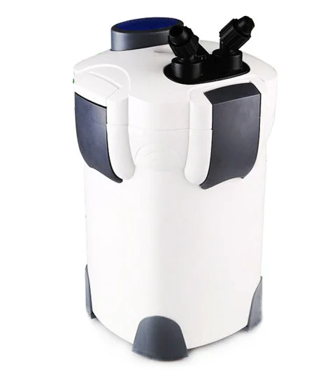 HW-504B Aquarium Ex…