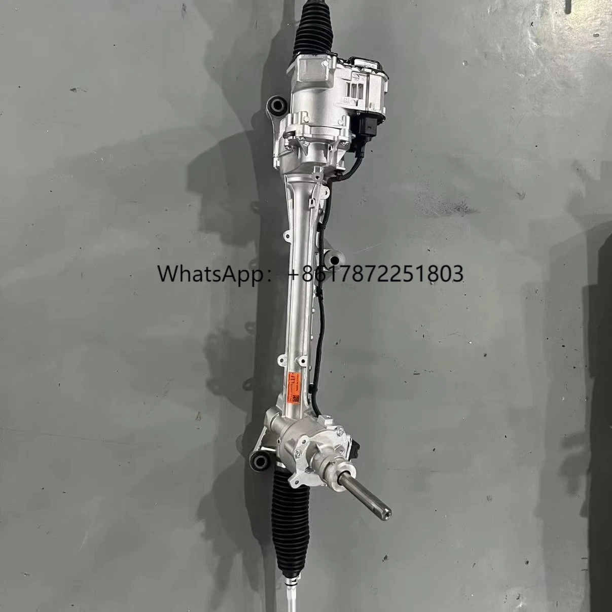 

Auto Parts Electric Power Steering Rack for Ford Focus KUGA DV6C 2012-2020 LHD Steering Gear