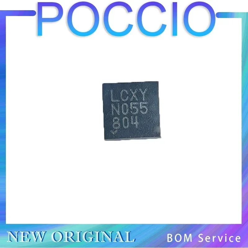 LT3580EDD LT3580IDD LT3580 - Boost/Inverting DC/DC Converter with 2A Switch, Soft-Start, and Synchronization