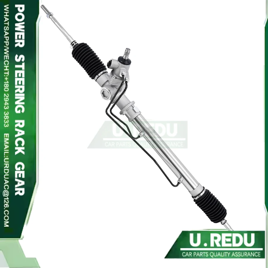

Steering Rack and Pinion for Daihatsu Taruna F500 TERIOS J102 J111 J122 44504-87601 44504 87601 4450487601 44504-87404 RHD