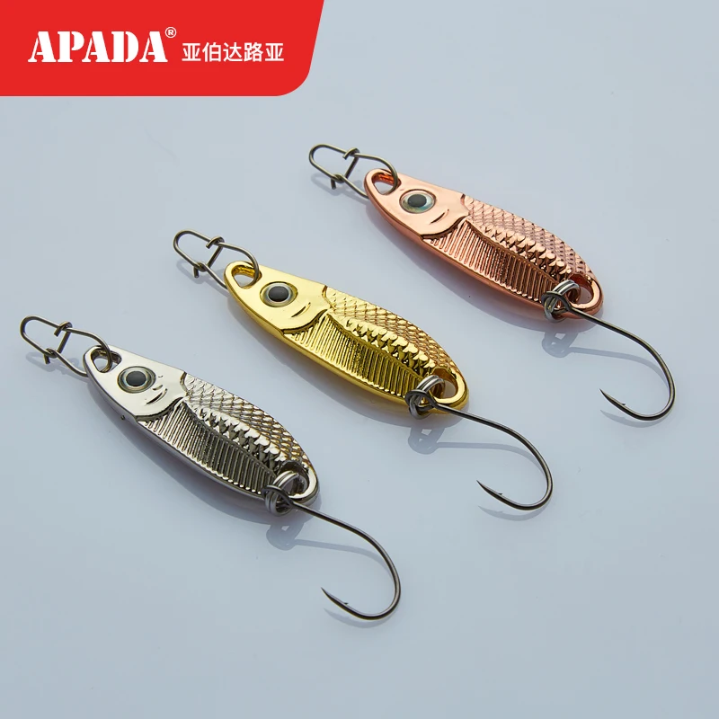 ألبرتا 043 مايكرو هوك 2.5 - 5 جرام ياباني اونا S-31 تيار خطاف واحد شفرة إغراء مارو مايكرو ريشة #1