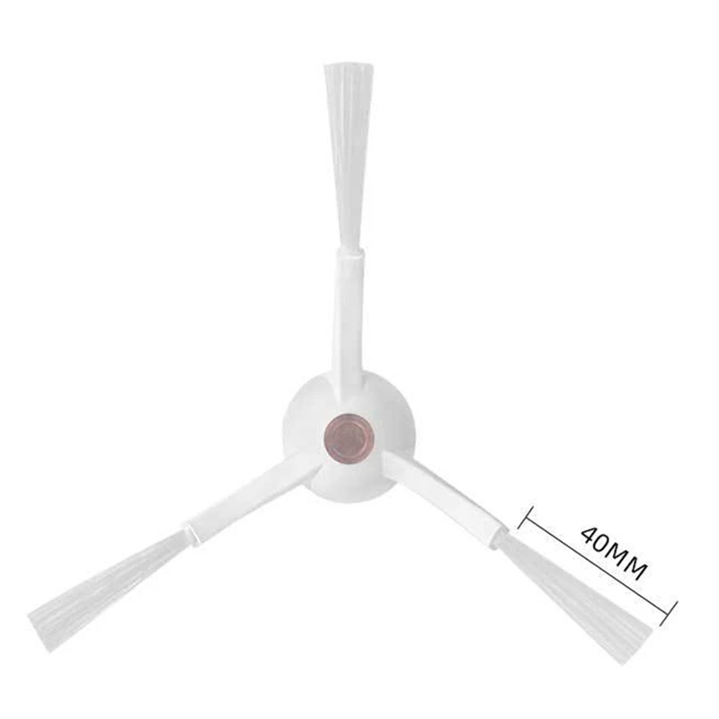 Запасные части для робота-пылесоса Ecovacs T10 Plus