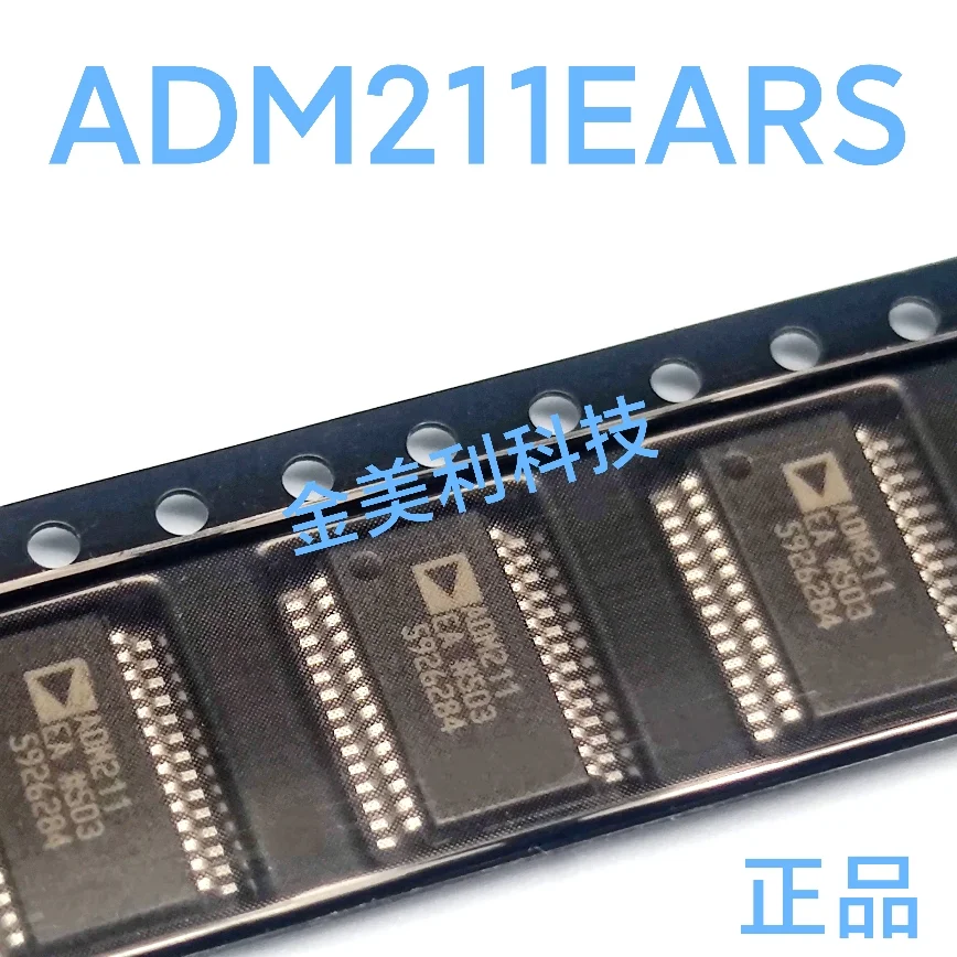 

ADM211EARS ADM211EA ADM211 AD9708ARUZ AD9708ARU AD9764ARU AD9764ARUZ AD9740ARU AD9740ARUZ Authentic chip :TSSOP-28