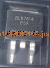 

BUK7614-55A TO263