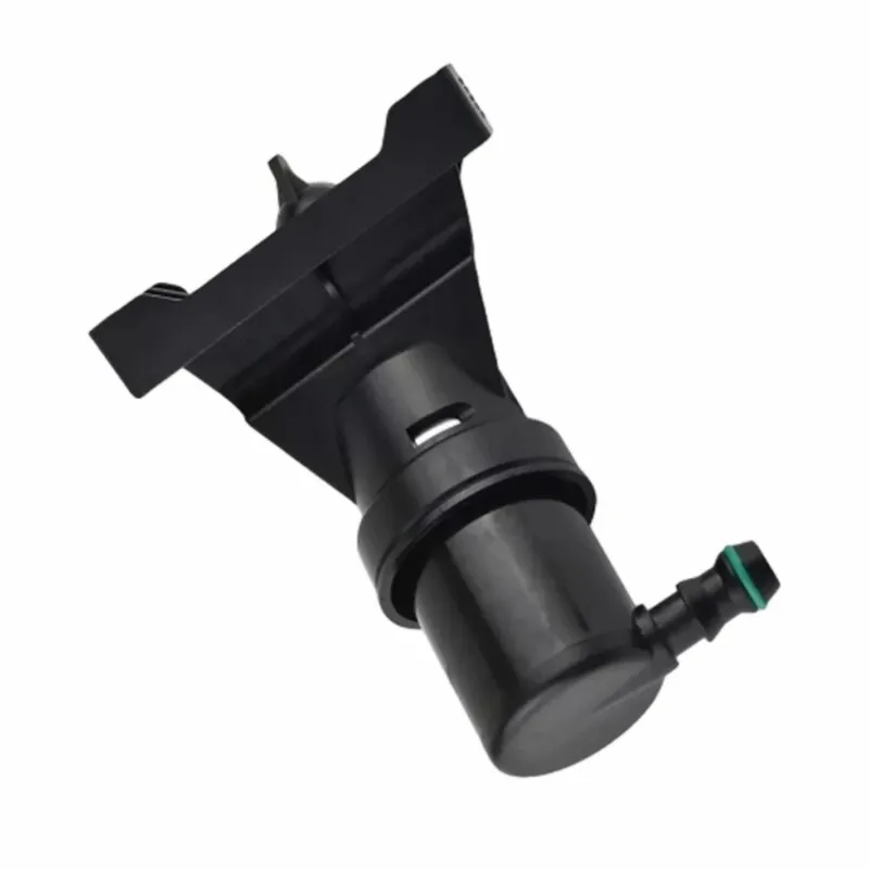 61677137401 61677137402 سيارة فوهة غسالة الضوء الأمامي لسيارات BMW 745I 745Li 760I 760Li E65 E66 2002-2008 #4