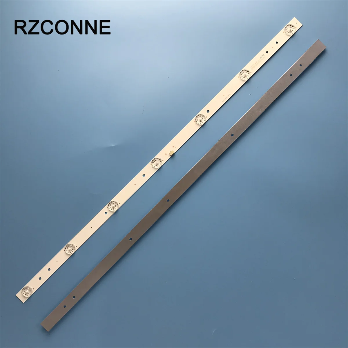 590mm LED Backlight strip 7 lamps for Haier CRH-F32PL3030020756P F32W3030020767C LD32U3100 LD32EU3000 LE32B510X LE32B310P