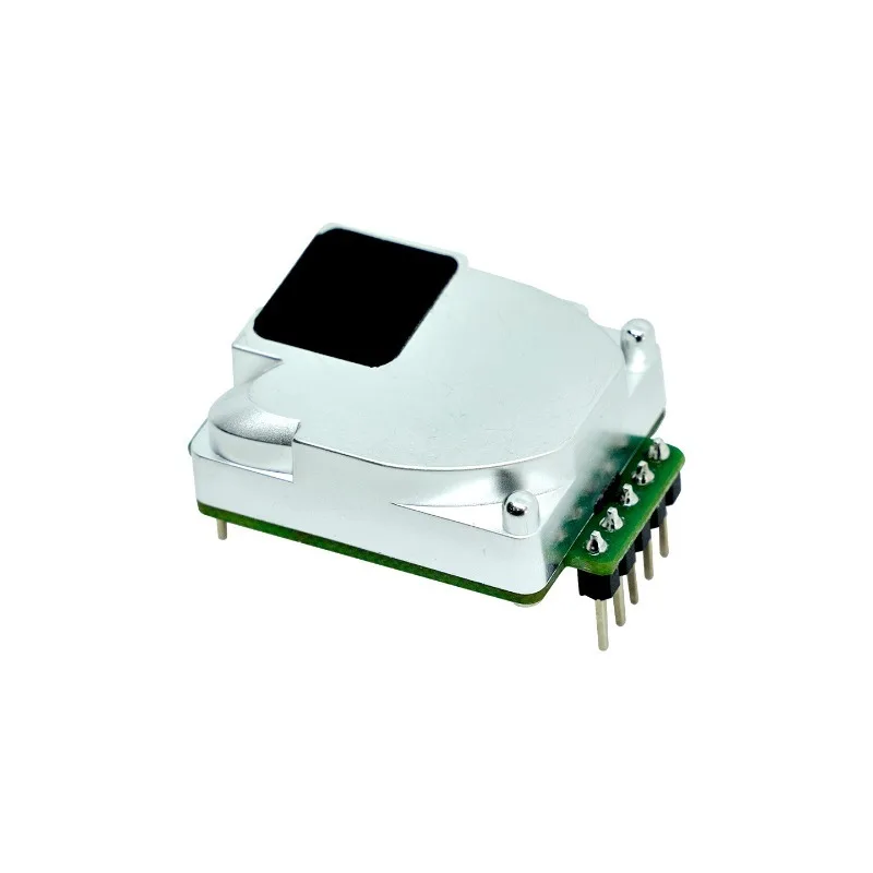 

Low Power Consumption Carbon Dioxide Detection Probe Carbon Dioxide Gas Sensor CO2 Detection Module MH-V1512B