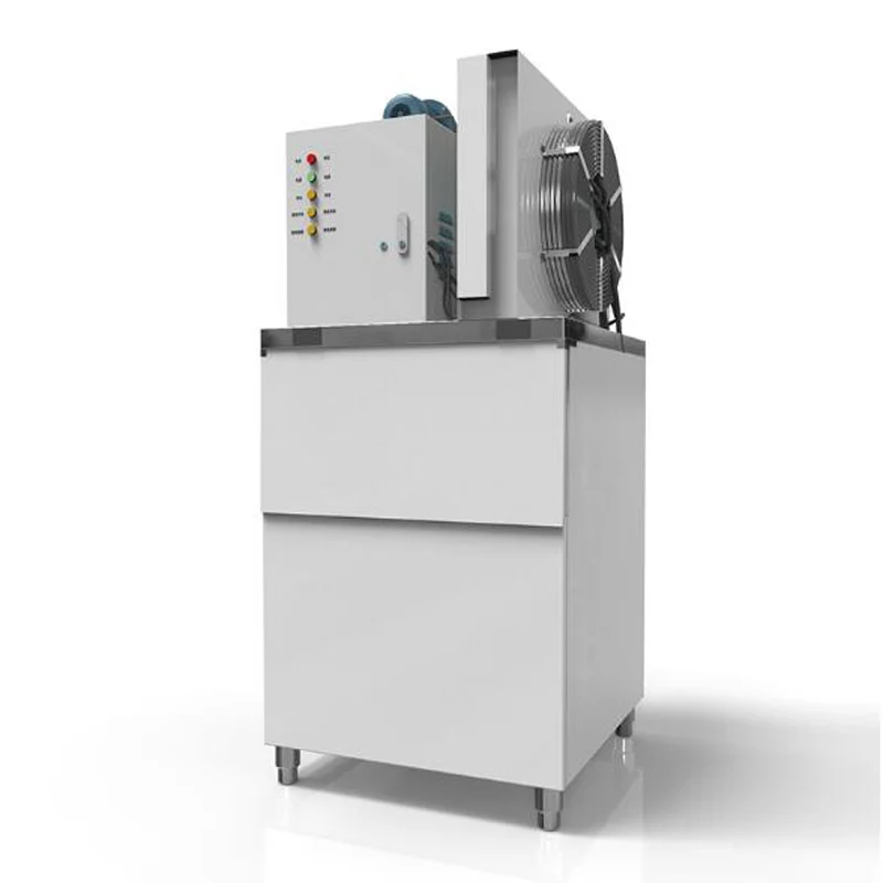 Ice Flaker Machine … - image