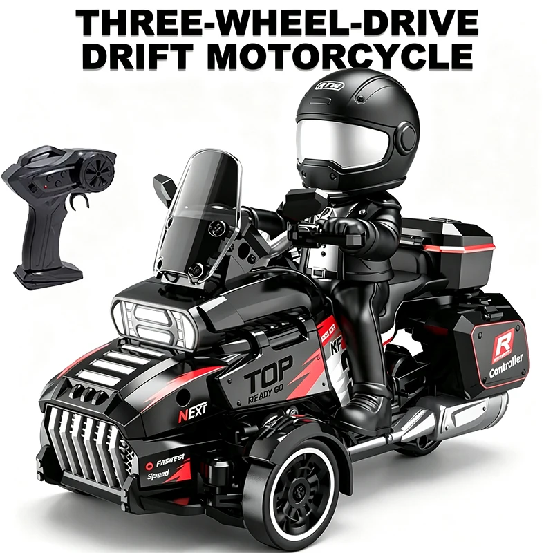 #32 RC Racing Motorcycles Ranking List in 2026