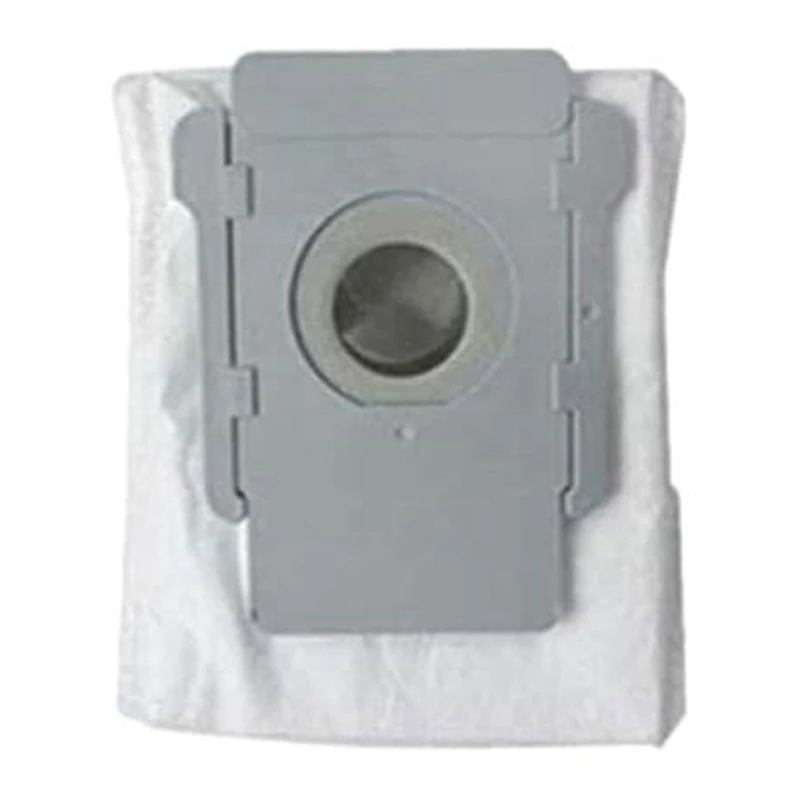 مكنسة كهربائية فرشاة جانبية مطاطية رئيسية ، فلتر Hepa ، ملحقات أكياس الغبار ، Irobot Roomba S9 + 150