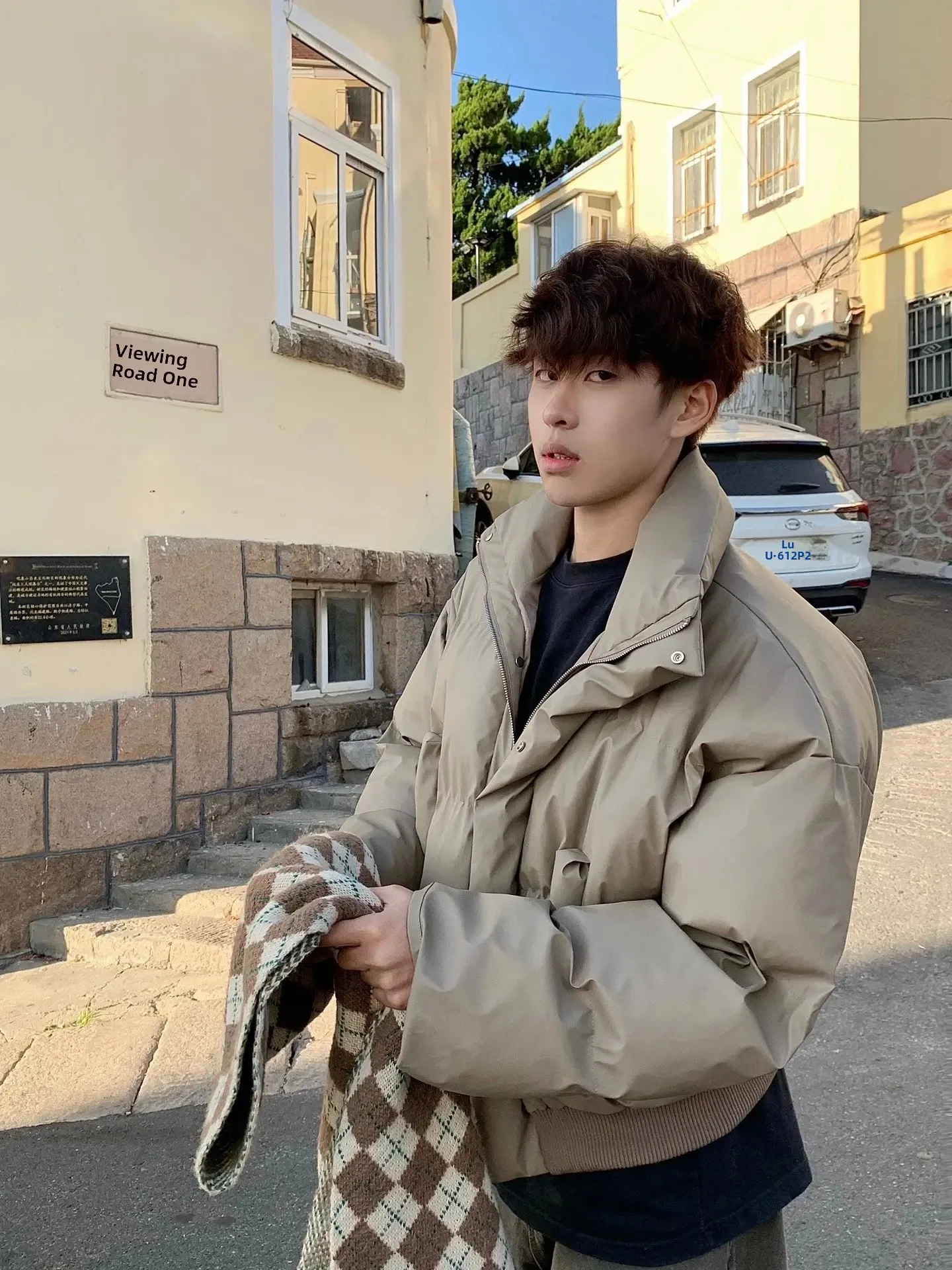 

Мужская зимняя утепленная куртка из искусственной кожи и хлопка в американском стиле, с наполнителем из хлопка, теплая, с теплоизоляцией, верхняя одежда