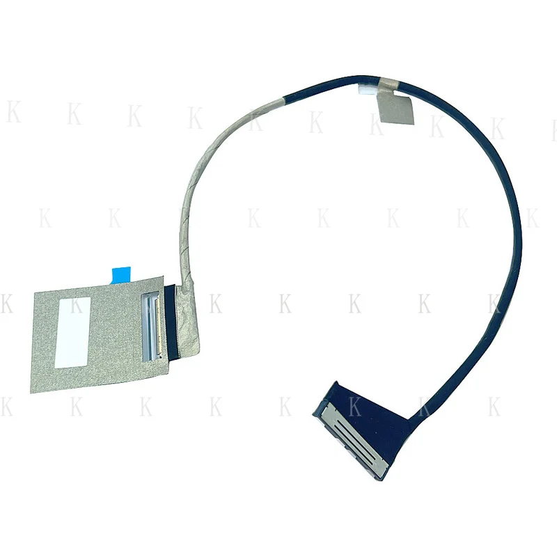 

C LCD screen diasplay flex cable for LENOVO IdeaPad Pro 5 14ARP8 83AN 40pin