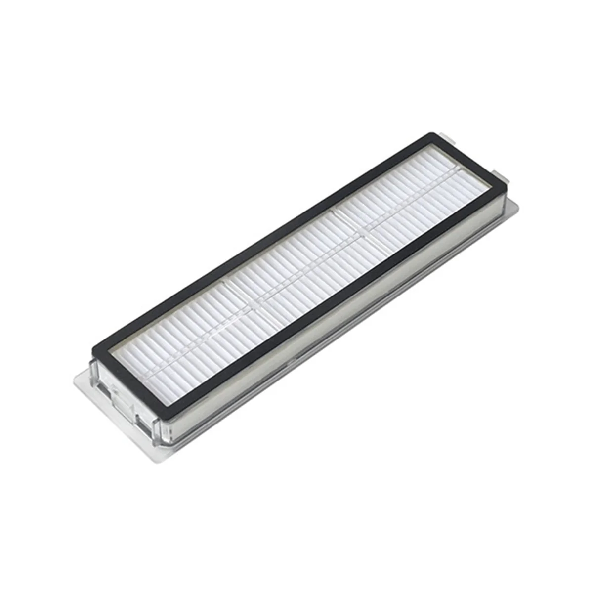 Kit de piezas para Robot aspirador BOT L10 Pro D9, filtro de Cepillo Lateral principal, accesorios de filtro de fregona