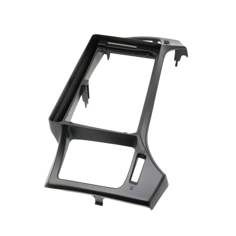 9 inch  For Kia Magentis Optima 2008-2010  2DIN Car Fascia Radio PanelDash Kit Install Facia Console Bezel GPS Adapter Plate