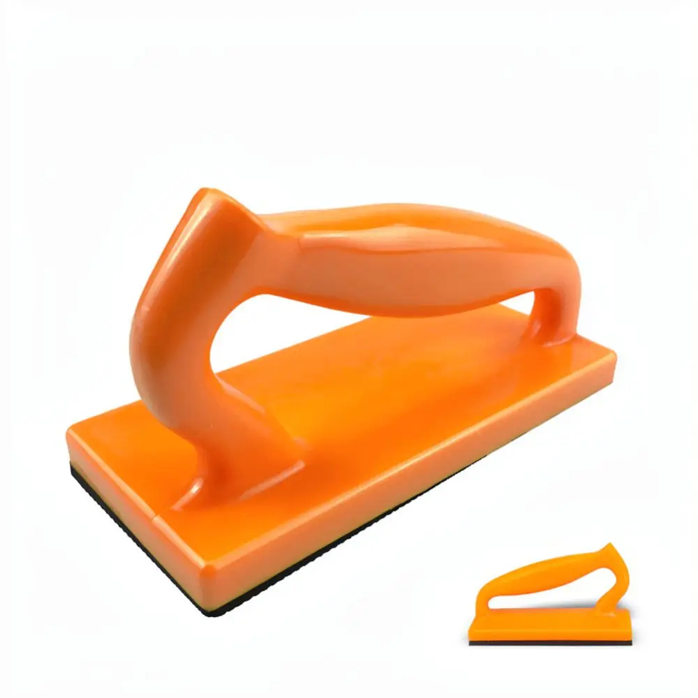 Safety Push Block For Woodworking Table Saw Band Saw Router Joiner Carpentry Feed Assist Tool Plastic Non Slip Handheld