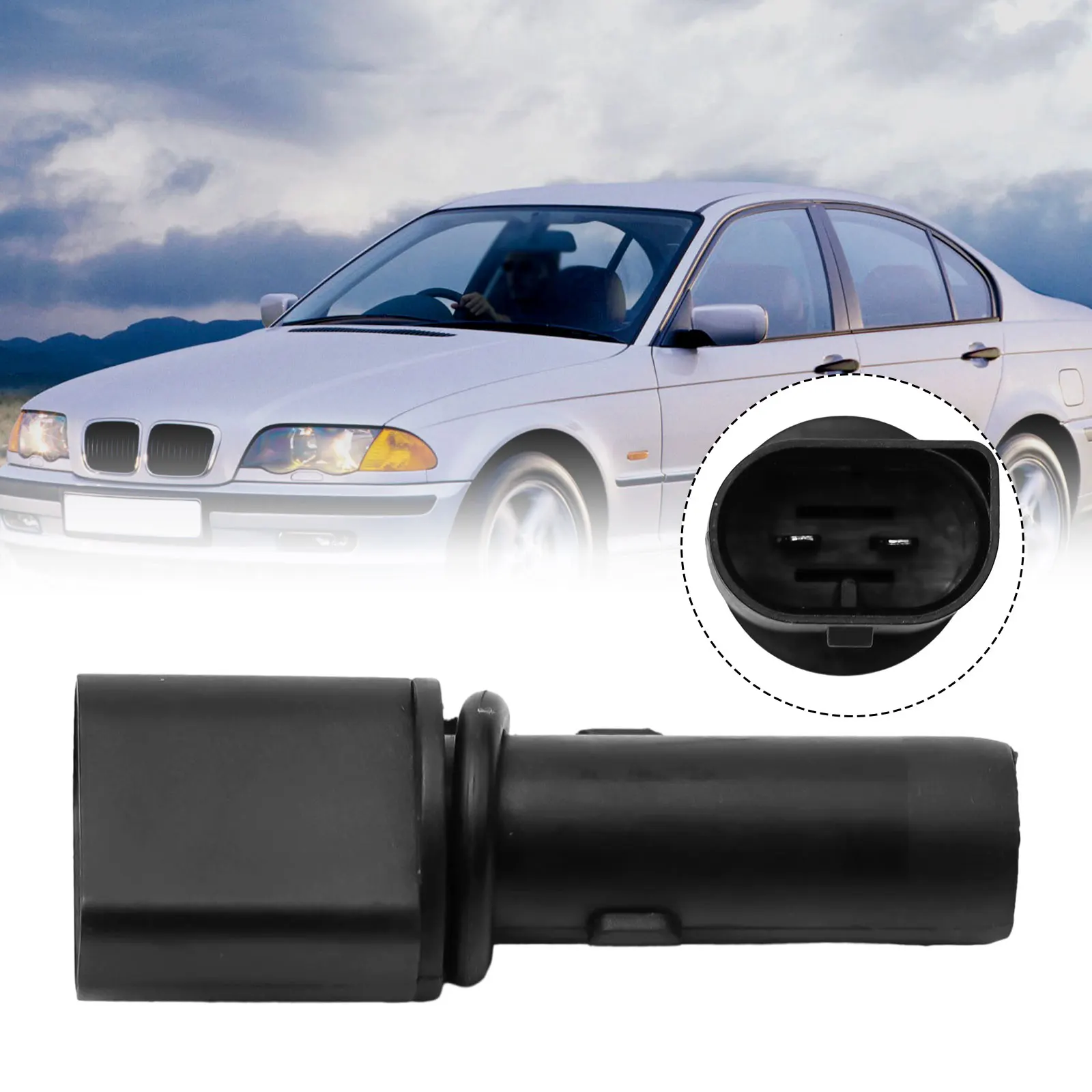 For BMW E46 for Side Light Lamp Socket for Mini Models for r55 R61 Easy Installation Direct Replacement Part 63128380205