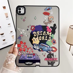 For 2024 iPad Pro 11 Case iPad Pro 11